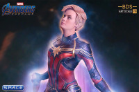 1/10 Scale Captain Marvel BDS Art Scale Statue (Avengers: Endgame)