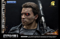 1/2 Scale T-800 HD Museum Masterline Black Label Statue (Terminator)