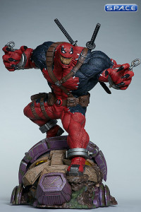 1/3 Scale Venompool Statue (Marvel: Contest of Champions)