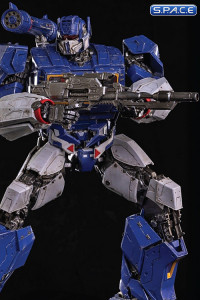 Soundwave and Ravage DLX Scale Collectible Figure (Bumblebee)