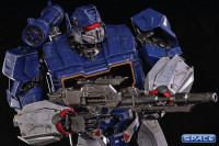 Soundwave and Ravage DLX Scale Collectible Figure (Bumblebee)