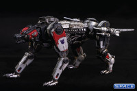 Soundwave and Ravage DLX Scale Collectible Figure (Bumblebee)