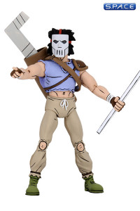 Casey Jones & Foot Soldier 2-Pack (Teenage Mutant Ninja Turtles)