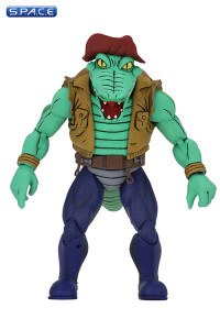 Leatherhead & Slash 2-Pack (Teenage Mutant Ninja Turtles)