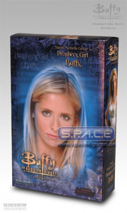 12 Sarah Michelle Gellar as Prophecy Girl Buffy (Buffy)