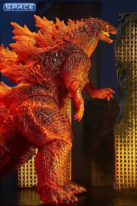 2019 Godzilla Version 3 (Godzilla: King of the Monsters)