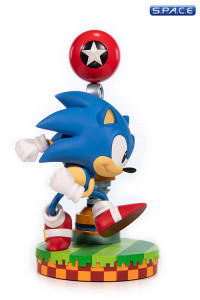 Sonic the Hedgehog PVC Statue (Sonic the Hedgehog)