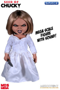 Mega Scale Tiffany (Seed of Chucky)