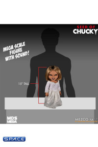 Mega Scale Tiffany (Seed of Chucky)