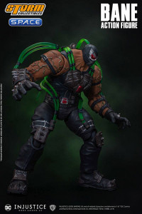 1/12 Scale Bane (Injustice: Gods Among Us)