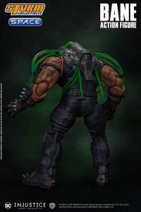 1/12 Scale Bane (Injustice: Gods Among Us)