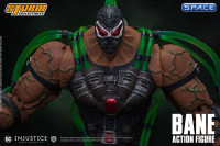 1/12 Scale Bane (Injustice: Gods Among Us)