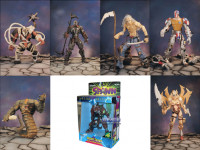 Big-Bundle of 7: Spawn 6