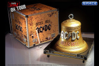Hells Bell Rock Iconz On Tour Statue (AC/DC)