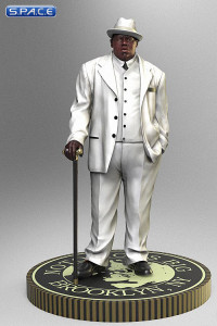 Biggie Smalls Rap Iconz Statue (The Notorious B.I.G.)