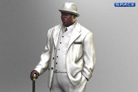 Biggie Smalls Rap Iconz Statue (The Notorious B.I.G.)