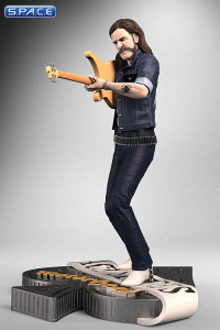 Lemmy Kilmister Rock Iconz Statue Version III (Motrhead)