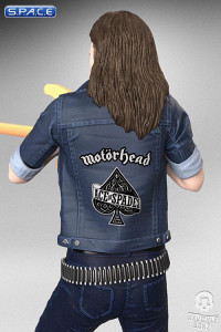 Lemmy Kilmister Rock Iconz Statue Version III (Motrhead)