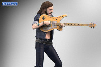 Lemmy Kilmister Rock Iconz Statue Version III (Motrhead)