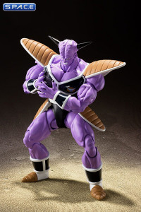 S.H.Figuarts Captain Ginyu (Dragon Ball Z)