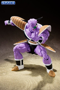 S.H.Figuarts Captain Ginyu (Dragon Ball Z)