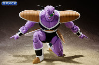 S.H.Figuarts Captain Ginyu (Dragon Ball Z)