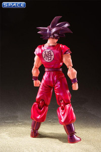 S.H.Figuarts Son Goku - Kaio-Ken Version (Dragon Ball Z)