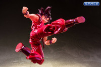 S.H.Figuarts Son Goku - Kaio-Ken Version (Dragon Ball Z)