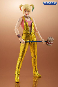 S.H.Figuarts Harley Quinn (Birds of Prey)