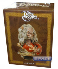 Aughra Bust (The Dark Crystal)