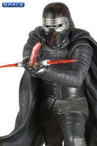 Kylo Ren Premier Collection Statue (Star Wars - The Rise of Skywalker)