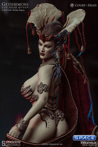 1/6 Scale Gethsemoni - The Dead Queen (Court of the Dead)