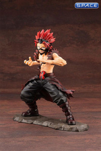 1/8 Scale Eijiro Kirishima ARTFXJ Statue (My Hero Academia)