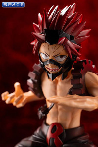 1/8 Scale Eijiro Kirishima ARTFXJ Statue (My Hero Academia)