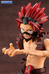 1/8 Scale Eijiro Kirishima ARTFXJ Statue (My Hero Academia)