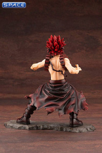 1/8 Scale Eijiro Kirishima ARTFXJ Statue (My Hero Academia)