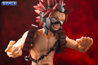 1/8 Scale Eijiro Kirishima ARTFXJ Statue (My Hero Academia)