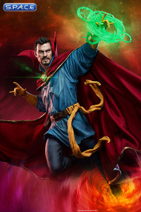 Doctor Strange Maquette (Marvel)