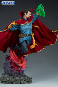 Doctor Strange Maquette (Marvel)