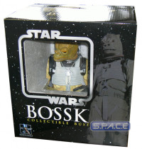 Bossk Collectible Bust (Star Wars)