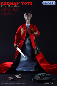 1/6 Scale Dracula 2.0