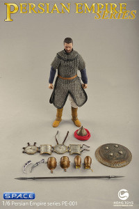 1/6 Scale Elephant Soldier (Persian Empire Series)