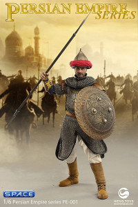 1/6 Scale Elephant Soldier (Persian Empire Series)