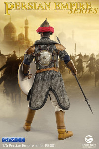 1/6 Scale Elephant Soldier (Persian Empire Series)