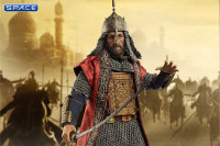 1/6 Scale Elephant Soldier Captain (Persian Empire Series)