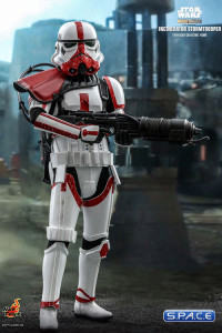 1/6 Scale Incinerator Stormtrooper TV Masterpiece TMS012 (The Mandalorian)