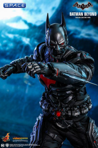 1/6 Scale Batman Beyond Video Game Masterpiece VGM39 (Batman: Arkham Knight)