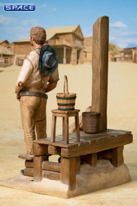 1/6 Scale Terence Hill 1970 Statue (They Call Me Trinity)