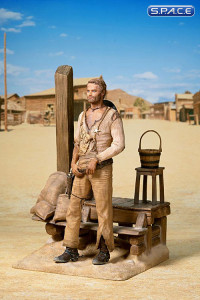 1/6 Scale Terence Hill 1970 Statue (They Call Me Trinity)