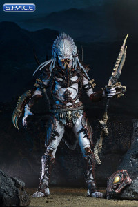 Ultimate Alpha Predator (Predator)